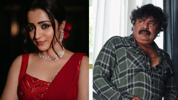 ಮುಗಿಯದ ಮನ್ಸೂರ್ ಅಲಿಖಾನ್- ತ್ರಿಶಾ ವಿವಾದ: ನಟಿ ಬಳಿ ವಿವರ ಕೇಳಿ ಪತ್ರ ಬರೆದ ಪೊಲೀಸರು!