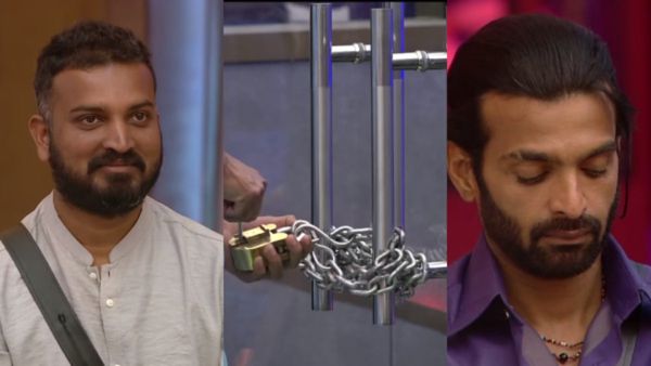 ವಿನಯ್ ಜೊತೆ ಸೇರಿ ಮೋಸ ಮಾಡಿ ಕ್ಯಾಪ್ಟನ್ ಆದ್ರಾ ಹಳ್ಳಿಕಾರ್ ಒಡೆಯ ವರ್ತೂರ್ ಸಂತೋಷ್‌?: ಕ್ಯಾಪ್ಟನ್ ಕೋಣೆಗೆ ಬೀಗ!