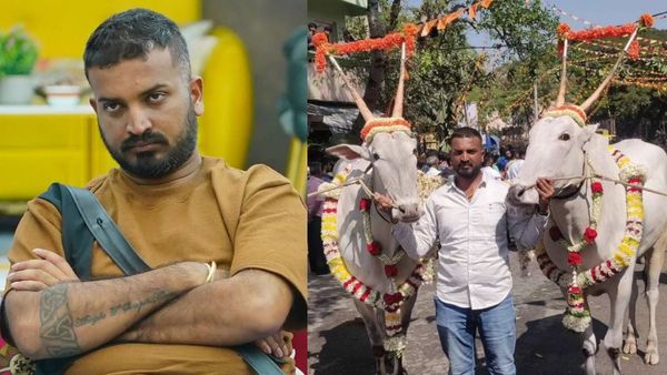 'ಹಳ್ಳಿಕಾರ್ ಒಡೆಯ' ಎಂಬ ಬಿರುದು ಕಂಟಕವಾಯ್ತಾ ವರ್ತೂರ್ ಸಂತೋಷ್‌ಗೆ?: ಹುಲಿ ಉಗುರು ಪ್ರಕರಣದ ಬಳಿಕ ಮತ್ತೊಂದು ವಿವಾದ
