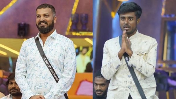 ದೊಡ್ಮನೆಯಲ್ಲಿ ಕಳೆದ ವಾರ ವರ್ತೂರ್ ಟಾಪ್: ಈ ವಾರ ಅತಿಹೆಚ್ಚು ವೋಟ್ ಯಾರಿಗೆ ಗೊತ್ತಾ?