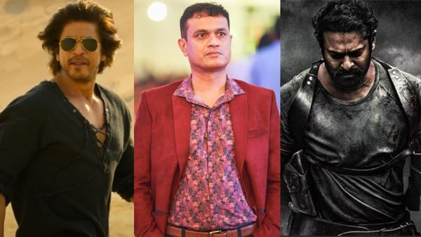 'ಡಂಕಿ' ಎದುರು 'ಸಲಾರ್' ರಿಲೀಸ್ ಮಾಡುತ್ತಿರೋದೇಕೆ? ಕೊನೆಗೂ ಕಾರಣ ಬಿಚ್ಚಿಟ್ಟ ವಿಜಯ್ ಕಿರಗಂದೂರು!