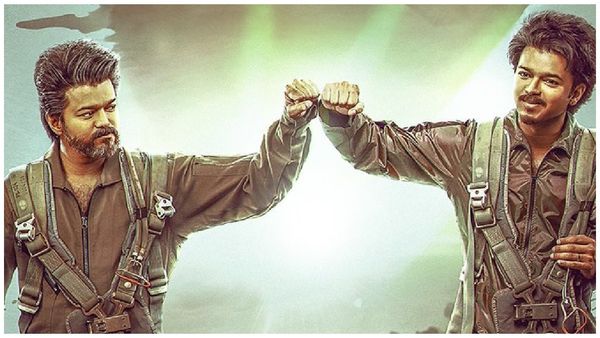 ಹೊಸ ವರ್ಷಕ್ಕೆ ಹೊಸ ಸಿನಿಮಾ ಘೋಷಿಸಿದ ದಳಪತಿ ವಿಜಯ್: ಇಲ್ಲಿದೆ ಹೆಚ್ಚಿನ ಮಾಹಿತಿ