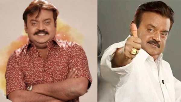 ವಿಜಯಕಾಂತ್‌ಗೆ 'ಪುರಟ್ಚಿ ಕಲೈಂಜರ್' ಬಿರುದು ಕೊಟ್ಟಿದ್ಯಾರು? ಏನಿದು ಎಂಜಿಆರ್,ಕಲಾವಿದನ ಕಥೆ?