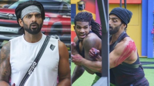 ಇರೋದೆ ಕಡಿಮೆ ಸಮಯ, ಕಿತ್ತಾಟ ಯಾಕೆ ಅಂತಿದ್ದಾರೆ ವಿನಯ್ ಗೌಡ..!: ಏನಿದು ಹೊಸ ಗೇಮ್?