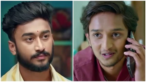 'ಬೃಂದಾವನ' ಧಾರಾವಾಹಿಯಿಂದ ಹೊರಬಿದ್ದಿದ್ದ ವಿಶ್ವನಾಥ್ ಹಾವೇರಿ: 