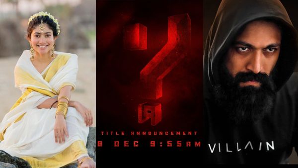 Yash19: ರಾಕಿಂಗ್ ಸ್ಟಾರ್ ಯಶ್ ಜೊತೆ ತೆರೆ ಹಂಚಿಕೊಳ್ಳುತ್ತಾರಾ ಸಾಯಿ ಪಲ್ಲವಿ, ಹೊಸ ಅಪ್‌ಡೇಟ್ ಏನು?