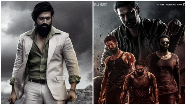 'ಸಲಾರ್' ಟೈಟಲ್ ಕಾರ್ಡ್‌ನಲ್ಲಿ ಯಶ್: ಶೌರ್ಯಾಂಗ ಪರ್ವದಲ್ಲಿ ರಾಕಿಂಗ್ ಸ್ಟಾರ್?