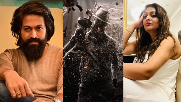 ಒಂದು ಕಿರುಚಿತ್ರ, 2 ಸಿನಿಮಾ ನಿರ್ದೇಶಿಸಿರೋ ಗೀತು ಮೋಹನ್‌ದಾಸ್ ರಾಕಿ ಭಾಯ್ ಅಡ್ಡಗೆ ಎಂಟ್ರಿ ಕೊಟ್ಟಿದ್ದೇಗೆ?