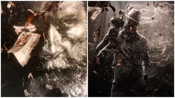 ಜೋಕರ್, ಗ್ಯಾಂಬ್ಲರ್, ಕೌಬಾಯ್, ಗ್ಯಾಂಗ್‌ಸ್ಟರ್: ಟೀಸರ್‌ನಲ್ಲೇ ಇಷ್ಟೆಲ್ಲಾ ಮ್ಯಾಟ್ರು ಇದ್ಯಾ? 'ಟಾಕ್ಸಿಕ್' ಕಥೆ ಅದೇನಾ?