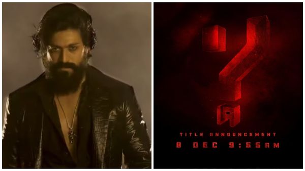 Yash19: ಅಂತೂ ಇಂತೂ ಯಶ್‌19 ಅಪ್‌ಡೇಟ್ ಬಂತು: ಅಭಿಮಾನಿಗಳ ಲೆಕ್ಕಾಚಾರ ನಿಜವಾಯ್ತು!