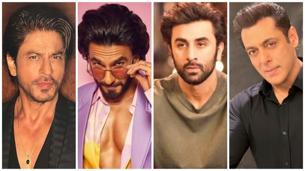 ಛೇ.. ವರ್ಷದ ಆರಂಭದಲ್ಲೇ ಬೇಸರದ ಸುದ್ದಿ: ಸಲ್ಲು, ಶಾರುಖ್, ರಣ್‌ಬೀರ್, ರಣ್‌ವೀರ್ ಫ್ಯಾನ್ಸ್‌ಗೆ ನಿರಾಸೆ!