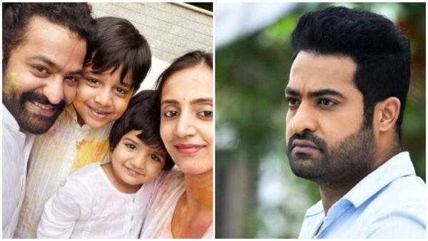 ದುರಂತದಿಂದ ಪಾರಾದ ಜ್ಯೂ. ಎನ್‌ಟಿಆರ್ ಕುಟುಂಬ!: ದಿಗ್ಭ್ರಾಂತಿ ವ್ಯಕ್ತಪಡಿಸಿದ ನಟ