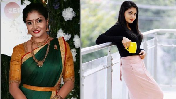 ಹೊಸ ವರ್ಷದ ಸಂಭ್ರಮದಲ್ಲಿ ಕಿರುತೆರೆ ನಟಿ ಕೃತಿಕಾ ರವೀಂದ್ರ ಕೃಷ್ಣ-ಅರ್ಜುನನ ಕಥೆ ಹೇಳಿದ್ದೇಕೆ?