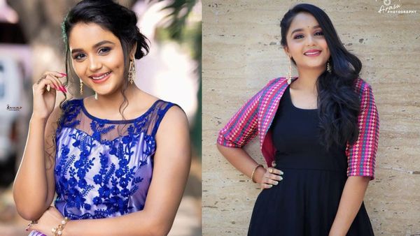 'ನವರಸ ಕಲಾವಿದೆ','ಅಭಿನಯ ಕಿಶೋರಿ','ಅಭಿನಯ ರಾಣಿ' ಬಿರುದು ಪಡೆದಿರೋ ಈ ನಟಿ ಯಾರು ಗೊತ್ತಾ?