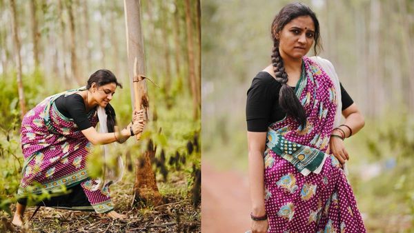 ಈ ನಟಿ ಯಾರು ಅಂತ ಗೊತ್ತೇನು? ಈ ಅವತಾರ ಸಿನಿಮಾಗಾ ಇಲ್ಲ ಫೋಟೊಶೂಟ್‌ಗೆ ಅಷ್ಟೇನಾ?