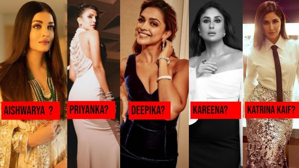 ಐಶ್ವರ್ಯಾ, ದೀಪಿಕಾ, ಪ್ರಿಯಾಂಕಾ, ಕರೀನಾ, ಕತ್ರಿನಾ; ಇವರಲ್ಲಿ ಭಾರತದ ಶ್ರೀಮಂತ ನಟಿ ಯಾರು?