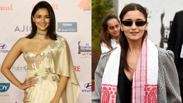 Filmfare Awards 2024: ಆಲಿಯಾ ಭಟ್‌ಗೆ ಅತ್ಯುತ್ತಮ ನಟಿ ಪ್ರಶಸ್ತಿಗೆ ನೆಟ್ಟಿಗರ ಬೇಸರ, ಅಯ್ಯೋ ಯಾಕಿಂಗೆ?