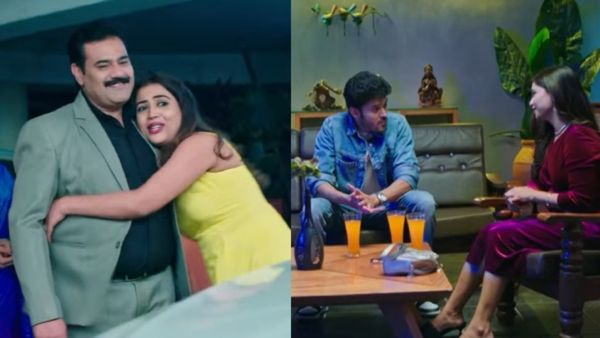 Amruthadhaare: ಮಹಿಮಾಗೆ ಸಿಕ್ತು ಬಿಗ್ ಗಿಫ್ಟ್ , ಇತ್ತ ಜೈದೇವ್ ಜಾಲದಲ್ಲಿ ಸಿಲುಕಿದ್ದ ಅಪ್ಪಿಗೆ ಸಿಕ್ಕಿದೆ ಪಾರ್ಥ ಆಸರೆ!