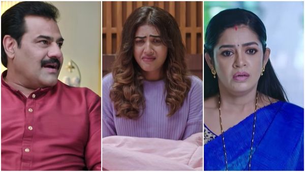 Amruthadhaare: ಸೀಮಂತಕ್ಕೆ ತಯಾರಿ; ಪಶ್ಚಾತಾಪ ಪಡುತ್ತಿರುವ ಮಹಿಮಾ