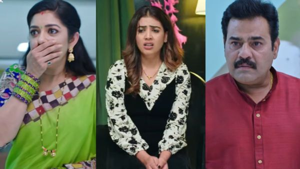 Amruthadhaare: ಕೊನೆಗೂ ಕಹಿ ಸತ್ಯ ತಿಳಿದ ಗೌತಮ್: ತಂಗಿ ಮಗುವಿಗಾಗಿ ಕಣ್ಣೀರು ಹಾಕಿದ ದಿವಾನ್!