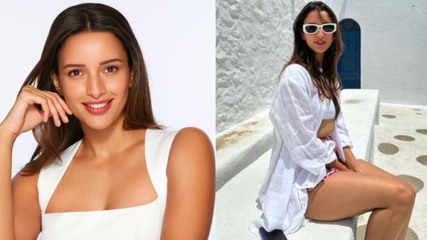 ರಶ್ಮಿಕಾಗೆ ಟಕ್ಕರ್ ಕೊಟ್ಟ 'ಅನಿಮಲ್' ನಟಿ ಈಗ ನ್ಯಾಷನಲ್ ಕ್ರಶ್; ಭಾವಿ ಪತಿಯ ಬಗ್ಗೆ ತ್ರಿಪ್ತಿ ಡಿಮ್ರಿ ಹೇಳಿದ್ದೇನು?