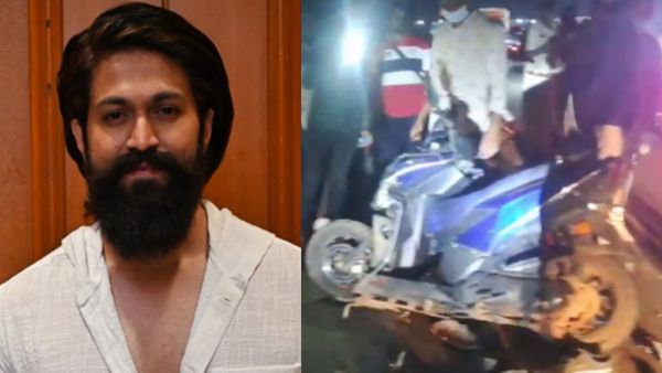 ಯಶ್ ನೋಡಲು ಬರುತ್ತಿದ್ದ ವೇಳೆ ಅಪಘಾತದಲ್ಲಿ ಗಾಯಗೊಂಡಿದ್ದ ಅಭಿಮಾನಿ ಸಾವು