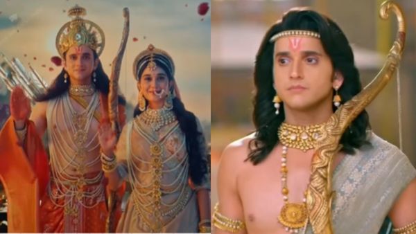 ಅಯೋಧ್ಯೆ ರಾಮ ಮಂದಿರ ಉದ್ಘಾಟನೆ: ಬೆಳಗ್ಗೆ 9 ರಿಂದ 7.30ರವರೆಗೆ ಟಿವಿಯಲ್ಲಿ ನಿರಂತರ ರಾಮಾಯಣ