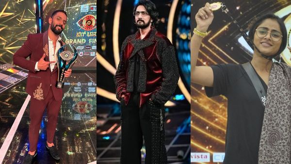 BBK10: ಮಹಿಳೆಯರ ಹಾರ್ಟ್ ಬ್ರೇಕ್; 2ನೇ ರನ್ನರ್ ಅಪ್ ಬಳಿಕ ಸಂಗೀತಾ ಹೇಳಿದ್ದೇನು?