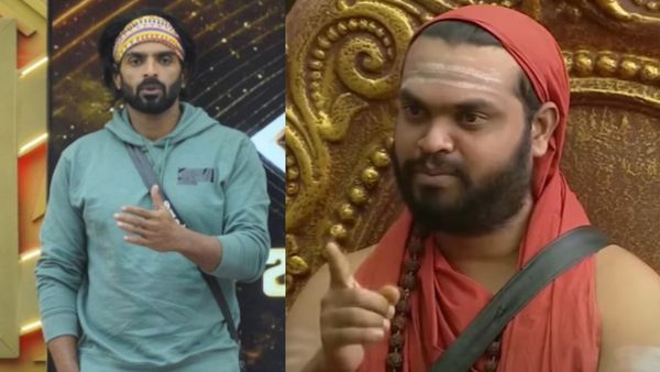 BBK10: ಬಿಗ್ ಬಾಸ್ ವಿನ್ನರ್ ವಿನಯ್..? ಮನೆಯೊಳಗೆ ಗುರೂಜಿ ಕೊಟ್ಟ ಸೂಚನೆ ಏನು..?