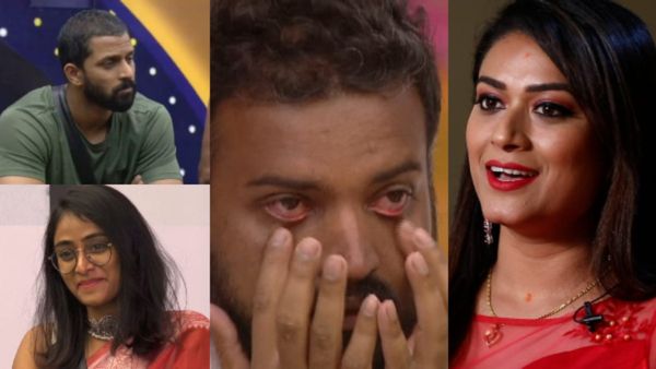 Bigg Boss: ಸಂಗೀತಾ, ಕಾರ್ತಿಕ್, ವರ್ತೂರು ಈ ಮೂವರಲ್ಲಿ ಫೇಕ್ ಯಾರು? ಗೆಲ್ಲೋದ್ಯಾರು? ಏನಂತಾರೆ ತನಿಷಾ?