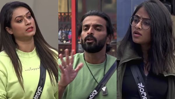 ಬಿಗ್ ಬಾಸ್ ಮನೆಯಲ್ಲಿ ನಡೆಯುತ್ತಿದ್ಯಾ ತಾರತಮ್ಯ..! ಸಮಾನತೆಯ ಬಗ್ಗೆ ಧ್ವನಿ ಎತ್ತಿದ್ಯಾಕೆ ಸಂಗೀತಾ..?!