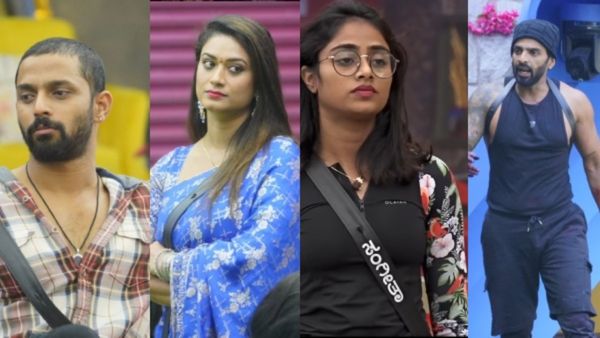 ಮತ್ತೆ ಕಿತ್ತಾಟಕ್ಕೆ ಇಳಿದ ವಿನಯ್, ಕಾರ್ತಿಕ್, ತನಿಷಾ: ಹೊಸ ವರ್ಷದ ಮೊದಲ ದಿನವೇ ಮತ್ತೆ ಜಗಳ ಆರಂಭ!