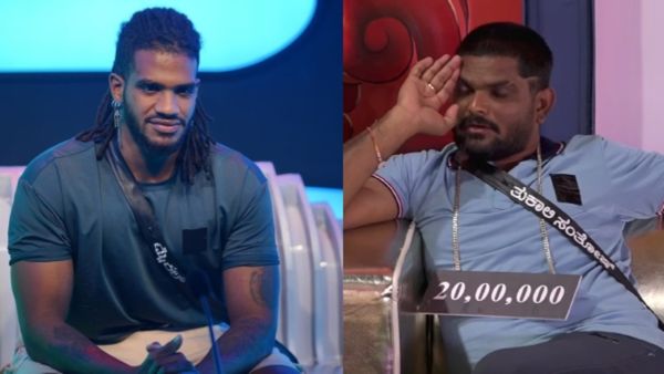 ಬಿಗ್ ಬಾಸ್ ಕನ್ನಡ 10 ಎಲಿಮಿನೇಷನ್: 13ನೇ ವಾರ ಮನೆಯಿಂದ ಹೋಗೋದು ಮೈಕಲ್ ಅಥವಾ ತುಕಾಲಿ ಸಂತೋಷ್!?