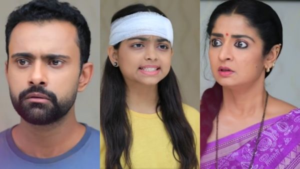 BhagyaLakshmi: ಮಗಳನ್ನು ನೋಡಲು ಬಂದು ತಗಲಾಕ್ಕೊಂಡ ತಾಂಡವ್: ಶ್ರೇಷ್ಠಾ ಹೆಸರು ಕೇಳಿದ ಮನೆ ಮಂದಿಗೆ ಶಾಕ್..!?