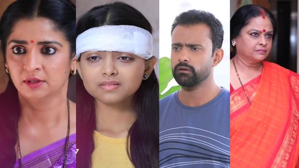 Bhagyalakshmi: ಮನೆಗೆ ಓಡೋಡಿ ಬಂದ ತಾಂಡವ್: ಅಮ್ಮನ ಮಾತಿಗೂ ಸೊಪ್ಪು ಹಾಕದ ಮಗನಿಗೆ ಭಾಗ್ಯಳ ಪ್ರಶ್ನೆಗಳ ಸರಮಾಲೆ!