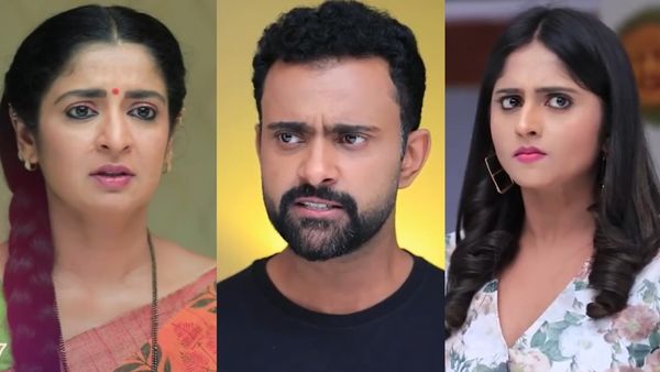 BhagyaLakshmi : ಭಾಗ್ಯಗೆ ಡಿವೋರ್ಸ್ ಕೊಡಲು ತಾಂಡವ್ ನಿರ್ಧಾರ: ಮಗಳ ಭವಿಷ್ಯದ ಬಗ್ಗೆ ಚಿಂತೆಯಲ್ಲಿ ಸುನಂದಾ