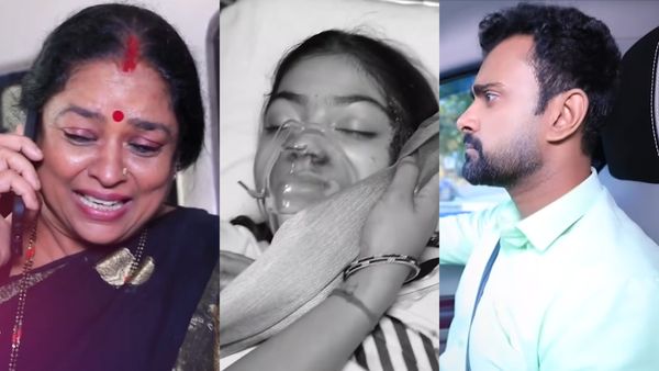 Bhagyalakshmi: ಶ್ರೇಷ್ಠಾ ಮಾತು ಕೇಳಿ ಮಗಳನ್ನೇ ಮನೆಯಿಂದ ಹೊರ ಹಾಕಿದ ತಾಂಡವ್, ಆಘಾತದಲ್ಲಿದ್ದ ತನ್ವಿಗೆ ಅಪಘಾತ!