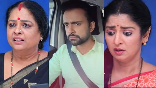 Bhagyalakshmi: ಮಗಳನ್ನು ಉಳಿಸಿಕೊಳ್ಳಲು ಭಾಗ್ಯ ಪರದಾಟ, ಅತ್ತ ಎರಡನೇ ಮದುವೆ ಸಂಭ್ರಮದಲ್ಲಿ ತಾಂಡವ್!