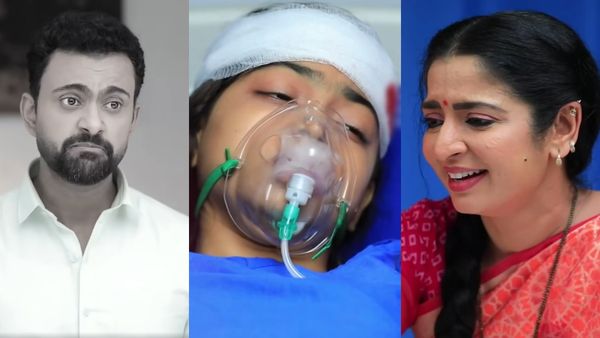 Bhagyalakshmi: ಅಪ್ಪನ ಮೇಲೆ ದ್ವೇಷ ಕಾರಿದ ತನ್ವಿ: ಮದುವೆ ಸಂಭ್ರಮ ಬಿಟ್ಟು ಮಗಳಿಗಾಗಿ ಬರ್ತಾನಾ ತಾಂಡವ್!?