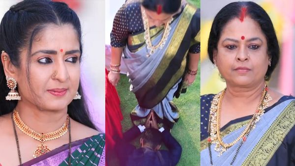 Bhagyalakshmi: ಗಾಳಿಪಟ ಸ್ಪರ್ಧೆಯಲ್ಲಿ ಗೆದ್ದ ಭಾಗ್ಯ: -ಸೋತು ಕುಸುಮಾ ಕಾಲಿಗೆ ಬಿದ್ದ ತಾಂಡವ್!