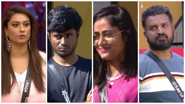 Bigg Boss: ಈ ವಾರ ಮೊದಲು ಸೇಫ್ ಆಗಿದ್ದು ಯಾರು..? ಯಾರ ಪಾಲಾಯ್ತು ಕಿಚ್ಚನ ಚಪ್ಪಾಳೆ?