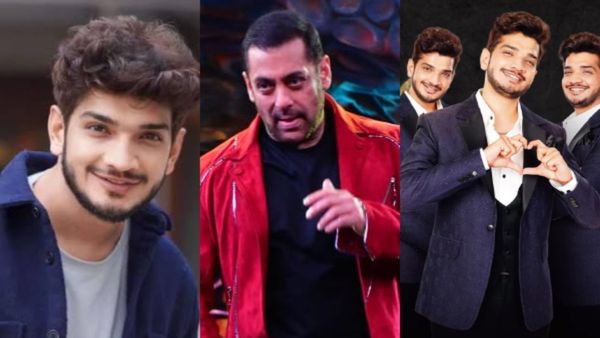 Bigg Boss 17 Finale: ಕಾಮಿಡಿಯನ್ ಮುನಾವರ್ ಫಾರುಕಿ ಹುಟ್ಟುಹಬ್ಬಕ್ಕೆ ಗಿಫ್ಟ್ ಸಿಗುತ್ತಂತೆ ಬಿಗ್ ಬಾಸ್ ಟ್ರೋಫಿ!
