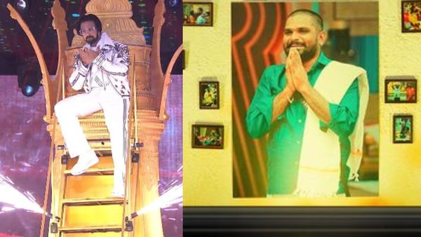 Tukali Santhosh Elimination: ಫಿನಾಲೆಯಲ್ಲಿ ಎಲಿಮಿನೇಟ್ ಆದ ಮೊದಲ ಸ್ಪರ್ಧಿ ತುಕಾಲಿ ಸಂತೋಷ್?