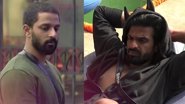 BBK10: ಕಾರ್ತಿಕ್ ಠುಸ್ ಆಗೋಕೆ ವಿನಯ್ ಕಾರಣನಾ..? ಭ್ರಮೆಯಲ್ಲಿದ್ದಾರಾ ಬಿಗ್ ಬಾಸ್ 'ಆನೆ'?