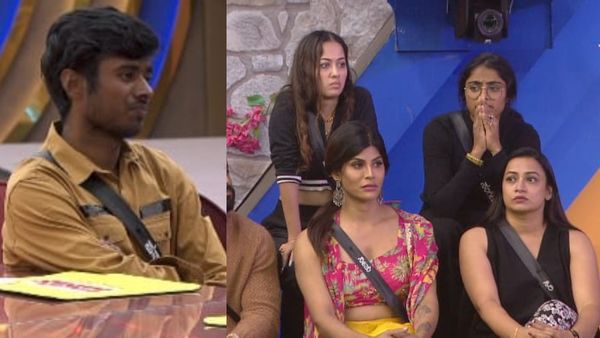 BBK10: ಎಲಿಮಿನೇಟ್ ಆದವರು ಮತ್ತೆ ಬಂದಿದ್ದು ದ್ವೇಷ ತೀರಿಸಿಕೊಳ್ಳೋದಕ್ಕಾ..? ಏನಾಗ್ತಿದೆ ಮನೆಯ ವಾತಾವರಣ?