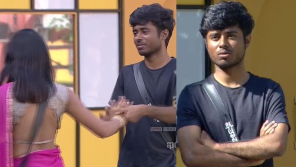 ಸಂಗೀತಾಗೆ ಬಿಗ್ ಶಾಕ್ ಕೊಟ್ಟ ಪ್ರತಾಪ್; ಇನ್ಮುಂದೆ ಸಪೋರ್ಟ್ ಮಾಡಲ್ಲ ಎಂದಿದ್ದೇಕೆ ಸಂಗೀತಾ?