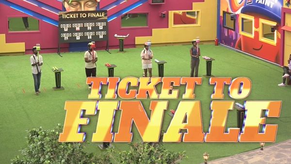 BBK10: ಫಿನಾಲೆಯಲ್ಲಿ ಯಾರ ಜೊತೆಗೆ ಯಾರು ಇರಬೇಕು? ಈ ಪ್ರಶ್ನೆಗೆ ನಗುತ್ತಿದ್ದವರು ಬೇಸರಕೊಂಡಿದ್ದೇಕೆ?