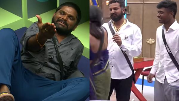 Bigg Boss 10: ಪ್ರತಾಪ್ ಅಂಡ್ ತುಕಾಲಿ ಸಂತೋಷ್ ಆಸೆ ಈಡೇರಿಸಿದ ಬಿಗ್ ಬಾಸ್; ಕ್ಯಾಪ್ಟನ್ ರೂಮ್ ಓಪನ್
