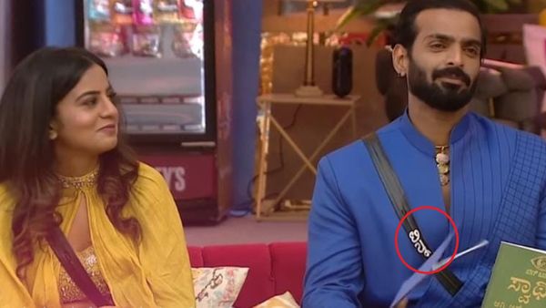 BBK10: ವಿನಯ್ ಮೈಕ್ ಕೂಡ ಅವರೇ ಗೆಲ್ತಾರೆ ಅಂತ.. ಏನ್ ಸಮಾಚಾರ?