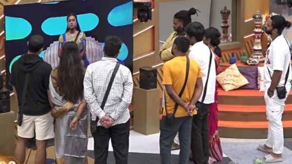 ಬಿಗ್ ಬಾಸ್ ಸ್ಪರ್ಧಿ ಗೆಲ್ಲುವ ಮೊತ್ತದಲ್ಲಿ 25 ಲಕ್ಷ ಕಡಿತ : ಮರಳಿ ಪಡೆಯುವುದು ಸ್ಪರ್ಧಿಗಳ ಕೈಯಲ್ಲೇ ಇದೆ..!